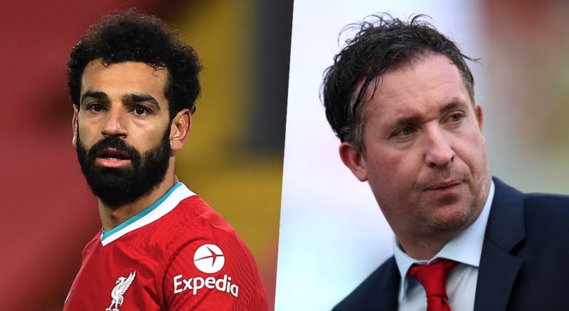 Fowler appelle Liverpool à vendre Salah pour construire une nouvelle équipe