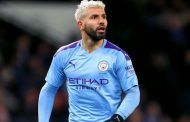 Officiel: Aguero quitte Man City