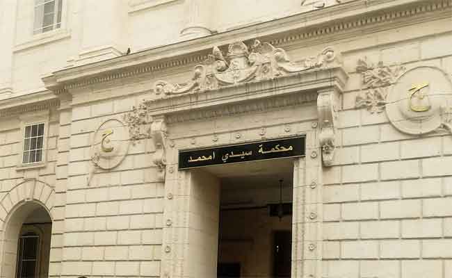 Tribunal de Sidi M’hamed : Des peines de 3 à 8 ans de prison ferme requises contre l’ancien wali de Blida Mustapha Layadhi et ses coaccusés