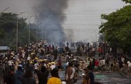 Myanmar: les manifestations se poursuivent, toujours des victimes parmi les civils