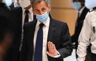 France : Une peine de 3 ans de prison pour l'ancien président français Nicolas Sarkozy
