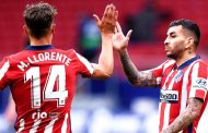 L'Atletico regagne la tète de la Ligue espagnole