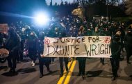 Minneapolis éclate dans la deuxième nuit de manifestations après la mort du jeune Wright