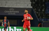 Bayern Munich est éliminé malgré sa victoire contre Saint-Germain