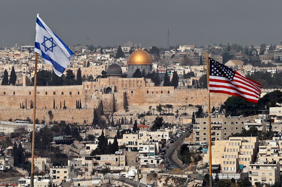 Jérusalem-Est: les tensions se poursuivent, Washington appelle au calme