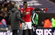 Jose Mourinho répond à l'attaque cinglante de Paul Pogba contre lui