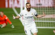 Le Real Madrid a battu Barcelone pour atteindre le sommet de la Liga