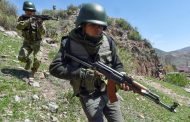 Kirghizistan-Tadjikistan: le conflit continue le long de la frontière