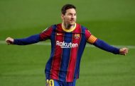 Messi a établi un record et mené Barcelone à la victoire sur Getafe