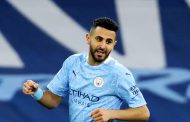 Riyad Mahrez soutient un fan jordanien malade de cancer avec un message spécial