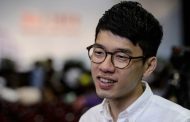 Londres défie Pékin et accorde l’asile au militant de Hong Kong Nathan Law