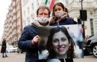 Tensions entre Londres et Téhéran sur la condamnation de Nazanin Zaghari-Ratcliffe