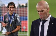 Une Véritable légende pour remplacer Zidane