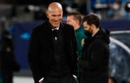 Le Real Madrid maintient la pression avec une victoire à domicile contre Eibar