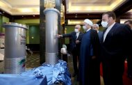 L'Iran inaugure la centrale nucléaire de Natanz