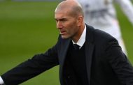 Zidane: Nous avons beaucoup perdu le ballon et n'avons pas eu la touche décisive