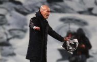 Zidane: Je suis content  après la fin du match de Chelsea