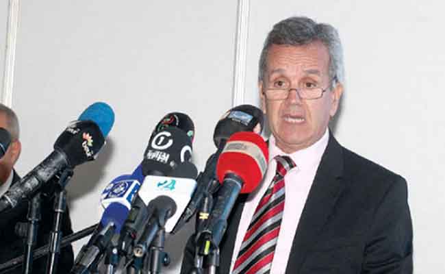 Selon Benbouzid : « 2726 cas de malaria recensés en Algérie durant l’année 2020 »