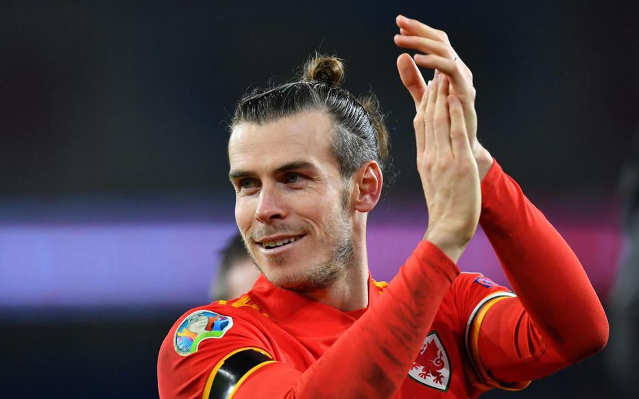 Bale inscrit sur la « liste noire » des transferts du Real Madrid