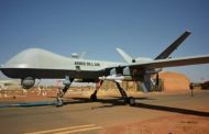 Exclusif : Le président Tchadien a été tué par un drone français qui a décollé d'Algérie