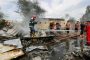 Carambolage géant à Ain Défla : Huit blessés, pas de victimes