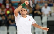 Federer confirme qu'il jouera à Roland Garros