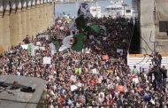 Le “Hirak face au régime” pour la 112e semaine de contestation populaire sous le signe «  vendredi de l’unité »