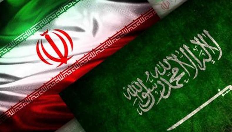 Ouverture du dialogue entre l'Iran et l'Arabie saoudite