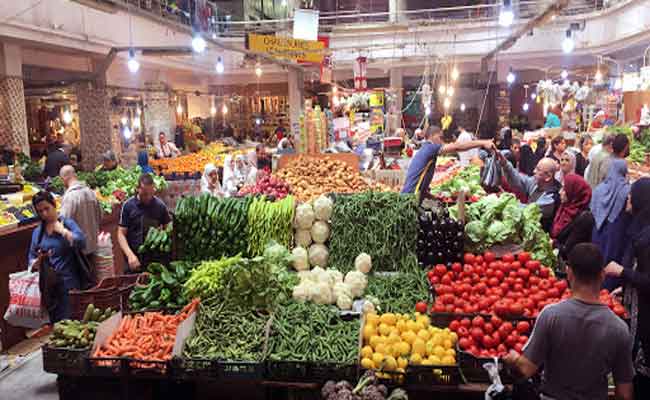 Flambée des prix des fruits et légumes : Les précisions du ministre de l’agriculture