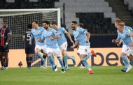 Manchester City se rapproche de la finale de la Ligue des champions