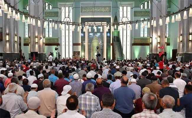 Ramadan 2021 : Le Gouvernement donne son feu vert pour la tenue de la prière des tarawih