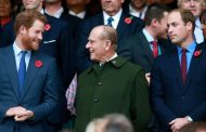 Les plans du prince Harry pour retourner au Royaume-Uni après le Décès du prince Philip