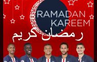 Les stars et les clubs européens félicitent les musulmans pour le mois sacré du ramadan