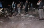 Afghanistan: Attentat à la voiture piégée contre une résidence à Logar