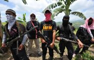 Des combattants d'un groupe musulman séparatiste prennent d'assaut le sud de la ville des Philippines