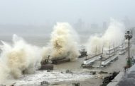 Cyclone Tauktae: 90 disparus en mer suite à une tempête en Inde