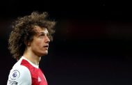 Luiz quittera Arsenal à la fin de la saison