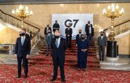 G7: ce qui a été dit sur la Libye et l'Iran