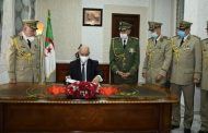 Algérie : le double jeu du système des généraux