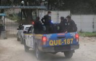 Guatemala: 7 détenus tués en prison