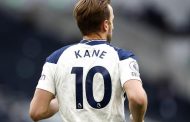 Harry Kane dans un gros accord d'échange