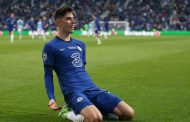 Le FC Chelsea remporte la Ligue des champions grâce à Havertz