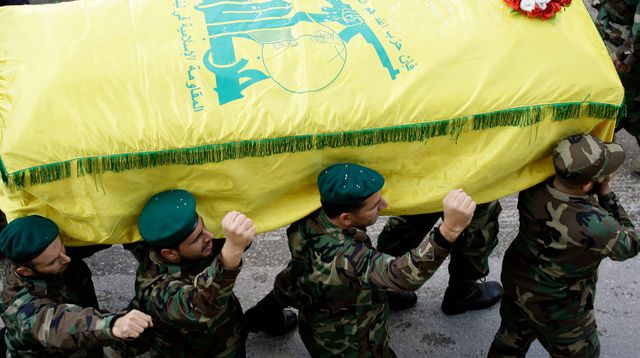 Un expert militaire du Hezbollah tué au Yémen