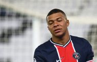 L’avenir de Kylian Mbappe au Paris Saint-Germain est encore incertain