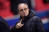 L’Ancien scout Luis Campos est «fier» d’être avec Man Utd