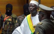 Mali: une nouvelle tentative de coup d'État