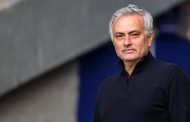 Mourinho rebondit avec un nouvel emploi