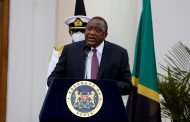 Kenya : La Haute Cour refuse la proposition de réforme constitutionnelle du président