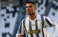 Ronaldo n'a pas de bonnes relations avec ses coéquipiers de la Juventus