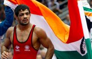 Le double médaillé olympique Sushil Kumar arrêté dans l'affaire du meurtre de Chhatrasal